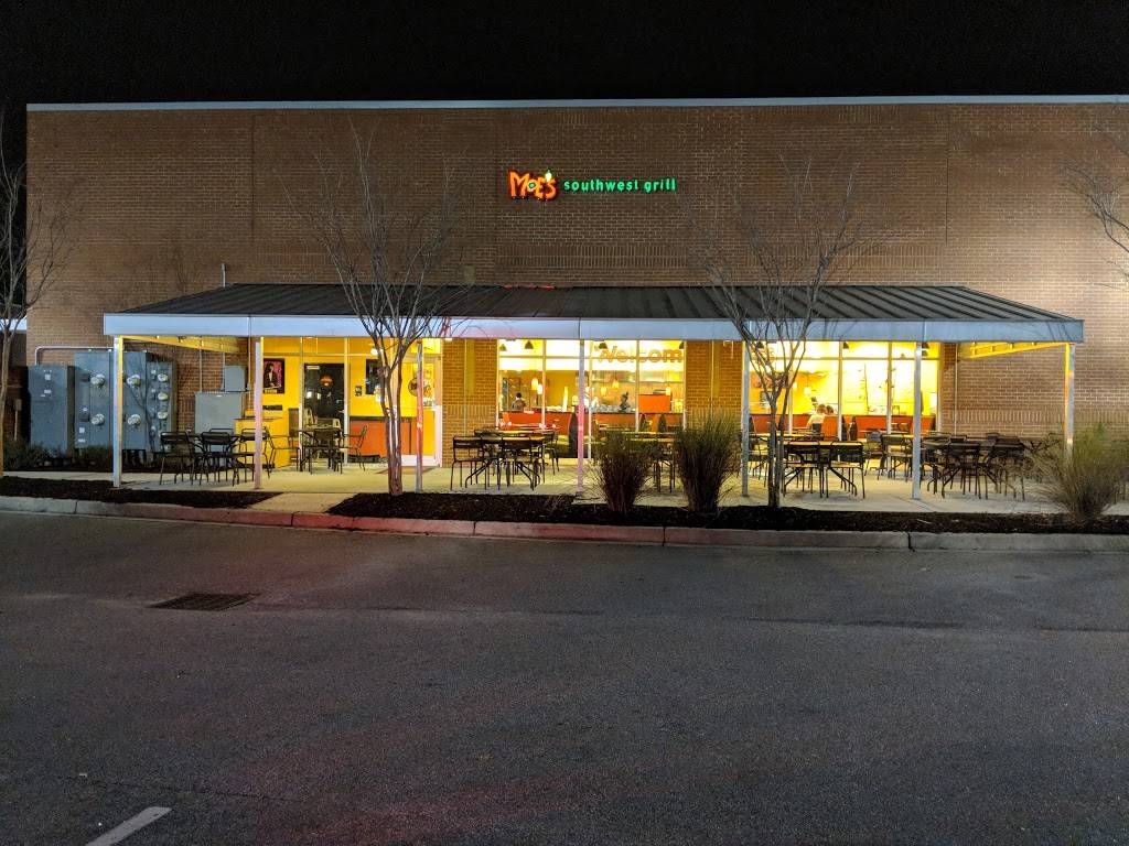 Moes Southwest Grill | restaurant | 214 Azalea Square Blvd unit a, Summerville, SC 29483, USA | 8438216251 OR +1 843-821-6251