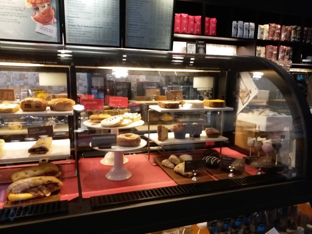 Starbucks | cafe | 851 N I-35E, SR, DeSoto, TX 75115, USA | 9722234934 OR +1 972-223-4934
