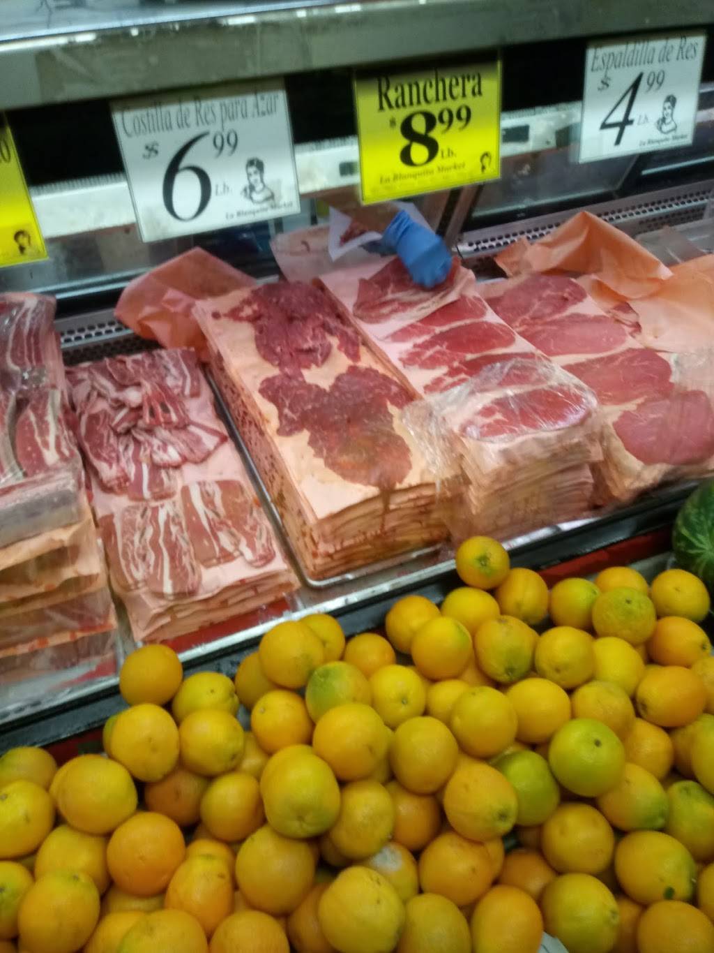 Blanquita Market | restaurant | 11859 Valley Blvd, El Monte, CA 91732, USA | 6265758606 OR +1 626-575-8606