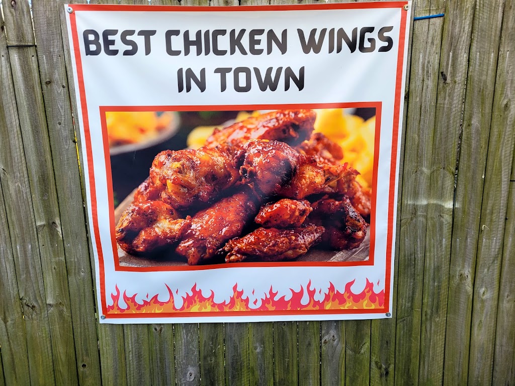 Smokin’ Pig BBQ | restaurant | 7301 S Tamiami Trail, Palmetto, FL 34221, USA | 8134802128 OR +1 813-480-2128