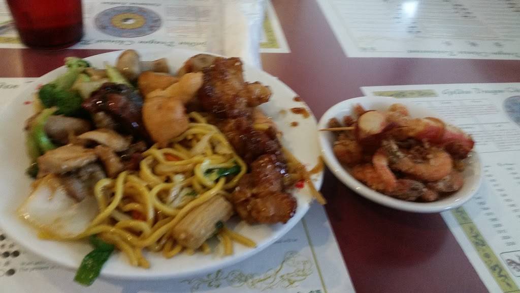 Golden Dragon | restaurant | 980 Wayne Rd, Savannah, TN 38372, USA | 7319251723 OR +1 731-925-1723