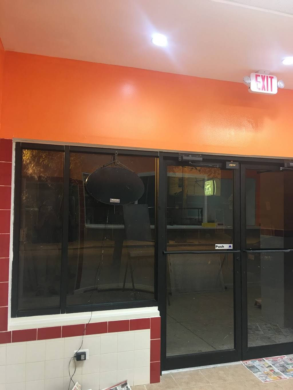 Pizza Time | restaurant | 2511 Washington Blvd, Baltimore, MD 21230, USA | 4106463030 OR +1 410-646-3030