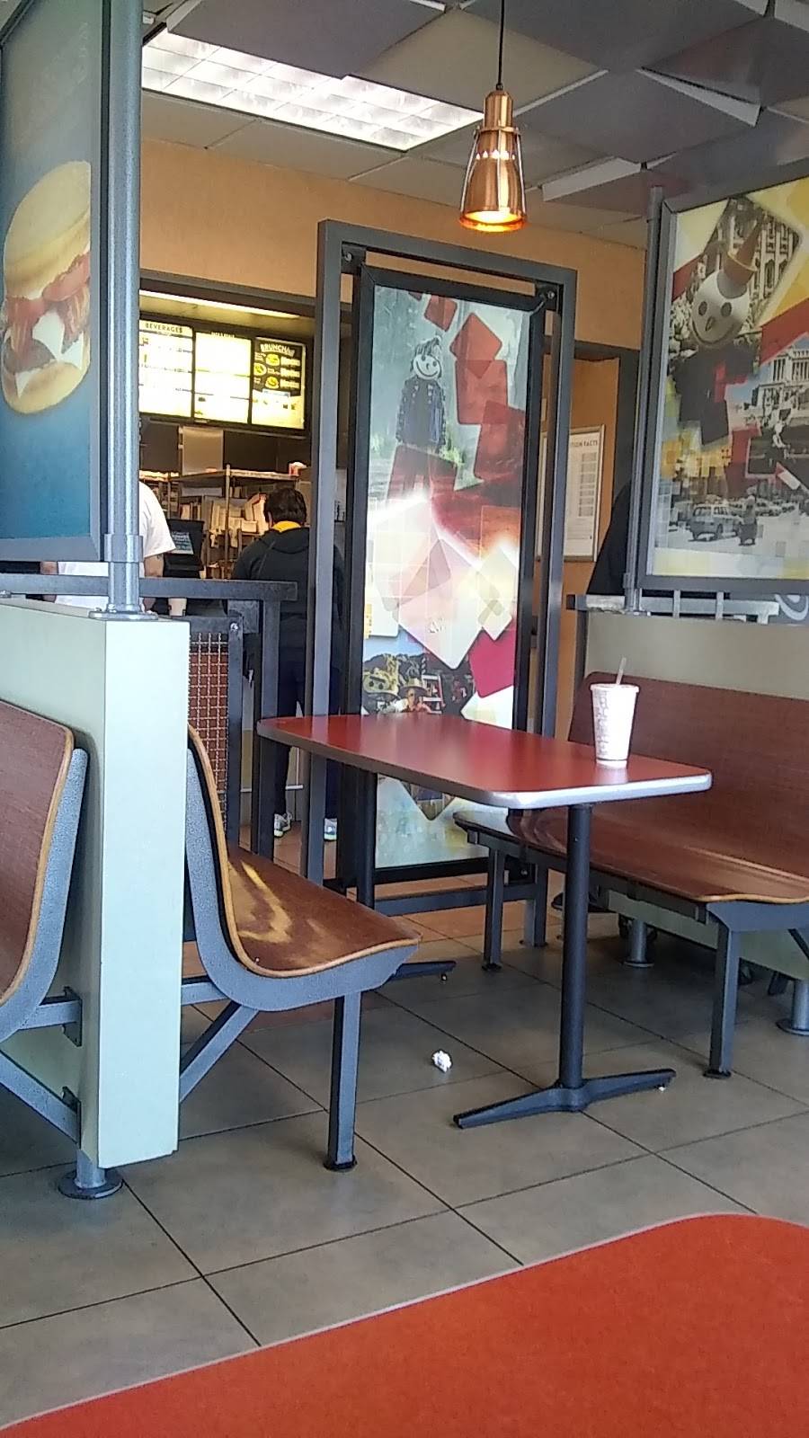 Jack in the Box | restaurant | 2186 W Redondo Beach Blvd, Torrance, CA 90504, USA | 3105381459 OR +1 310-538-1459