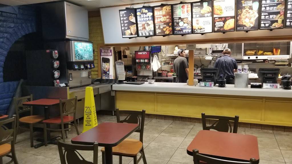 Taco Bell | meal takeaway | 699 S Coast Hwy, Laguna Beach, CA 92651, USA | 9494976700 OR +1 949-497-6700