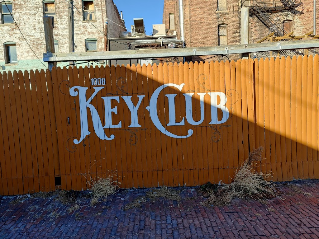 1008 Key Club | restaurant | 1008 4th St, Sioux City, IA 51101, USA | 7122555973 OR +1 712-255-5973