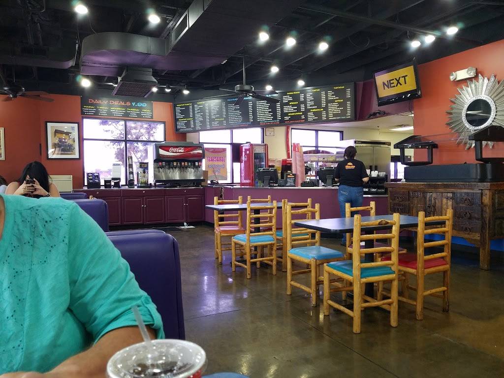Filibertos Mexican Food | restaurant | 1440 N Dysart Rd, Avondale, AZ 85323, USA | 6239252678 OR +1 623-925-2678