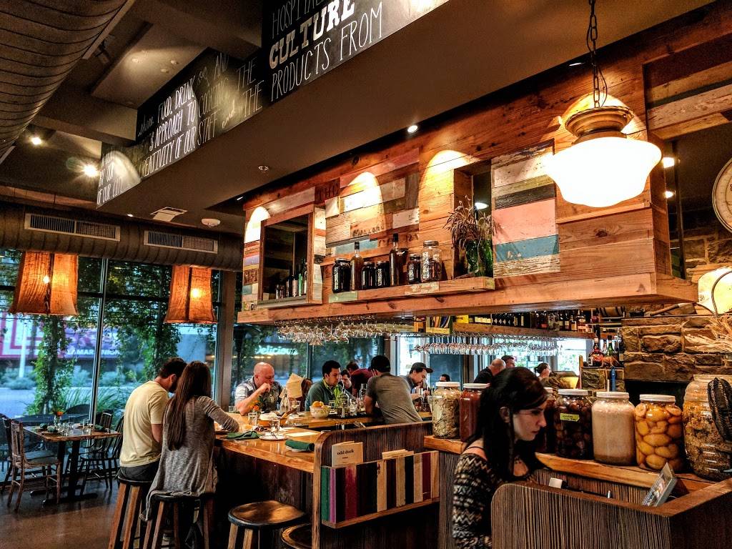 Odd Duck | restaurant | 1201 S Lamar Blvd, Austin, TX 78704, USA | 5124336521 OR +1 512-433-6521