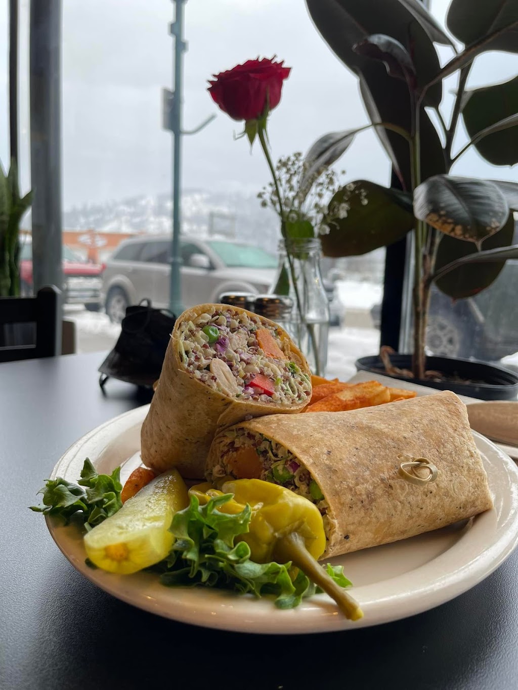 18 North Kitchen & Bar | restaurant | 18 N Clark Ave, Republic, WA 99166, USA | 5097758962 OR +1 509-775-8962