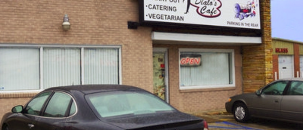 Dialos Cafe | restaurant | 1924 M-139, Benton Harbor, MI 49022, USA | 2697577200 OR +1 269-757-7200
