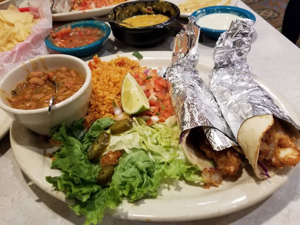 Chuys | restaurant | 20502 US-59, Humble, TX 77338, USA | 2815407778 OR +1 281-540-7778
