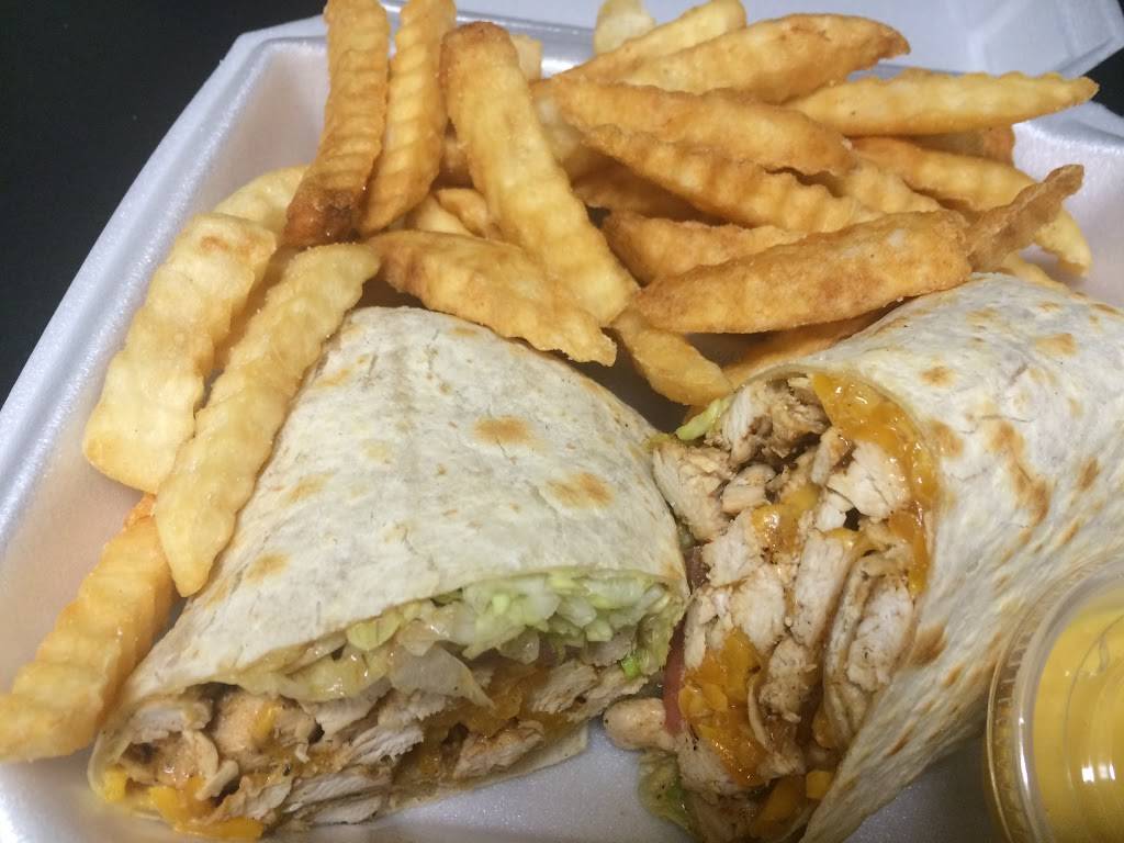 Ettrick Deli | meal takeaway | 3608 E River Rd, South Chesterfield, VA 23803, USA | 8045263354 OR +1 804-526-3354