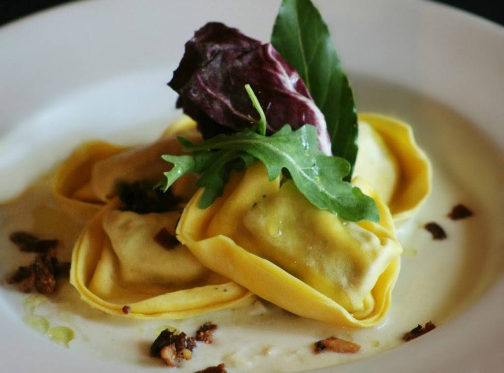 Cafe Amici Downtown | restaurant | 1371 Main St, Sarasota, FL 34236, USA | 9419516896 OR +1 941-951-6896