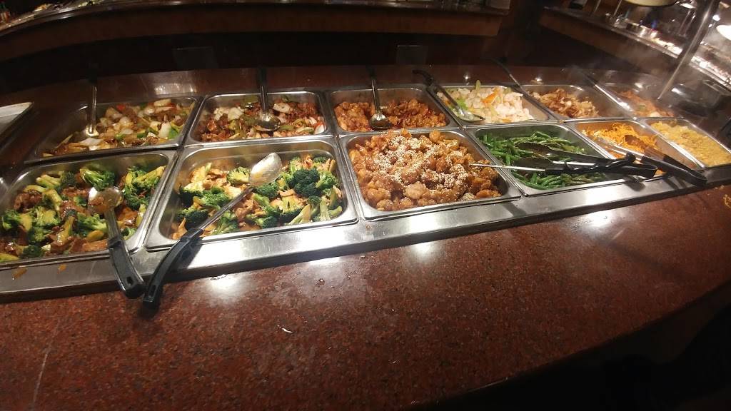 Hupei Chinese Restaurant | restaurant | 421 TX-63 Spur, Longview, TX 75601, USA | 9037533020 OR +1 903-753-3020