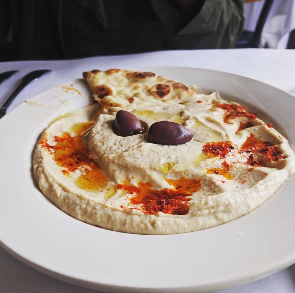 Barba Yianni | restaurant | 4761 N Lincoln Ave, Chicago, IL 60625, USA | 7738786400 OR +1 773-878-6400