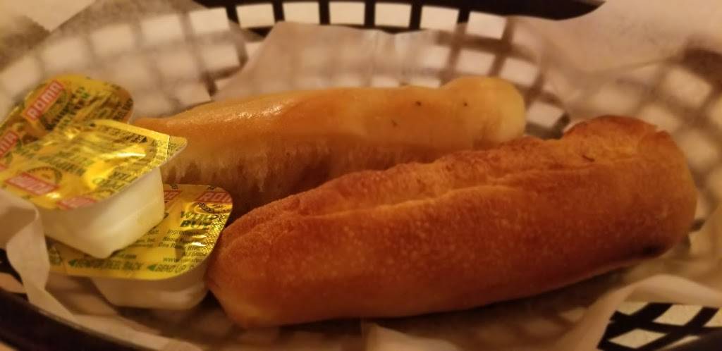 Naples Italian Restaurant | restaurant | 1107 W N Blvd, Leesburg, FL 34748, USA | 3523231616 OR +1 352-323-1616