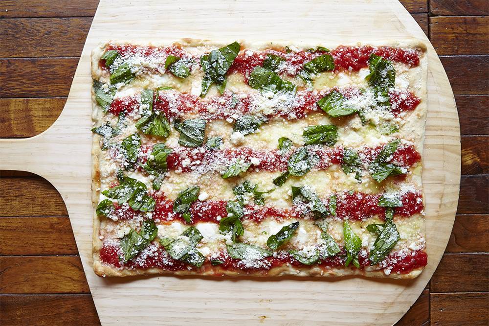 Champion Pizza | restaurant | 2 W 14th St, New York, NY 10011, USA | 2128989898 OR +1 212-898-9898