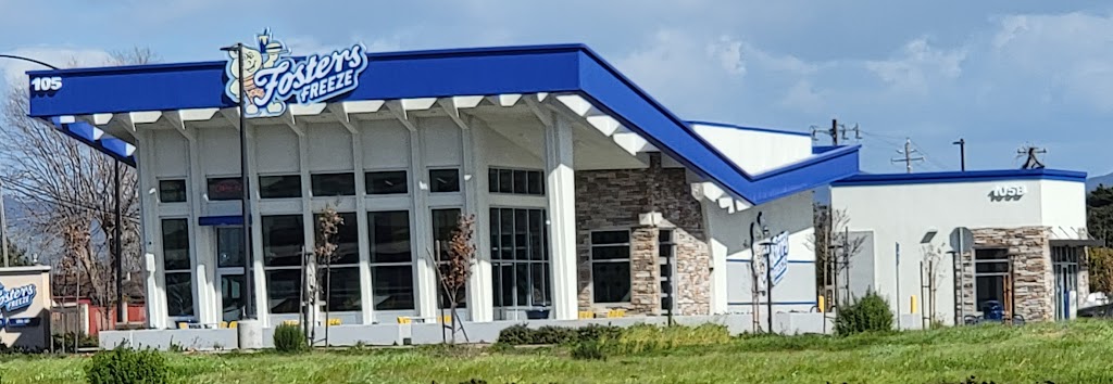 Fosters Freeze | restaurant | 105 E Boronda Rd, Salinas, CA 93906, USA | 8312731520 OR +1 831-273-1520