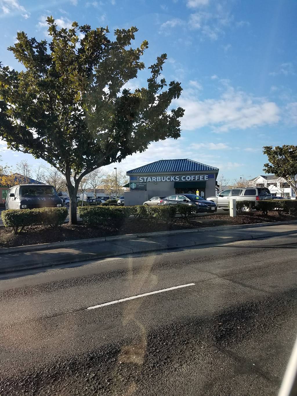 Starbucks | cafe | 2100 Arden Way #190, Sacramento, CA 95825, USA | 9165680297 OR +1 916-568-0297