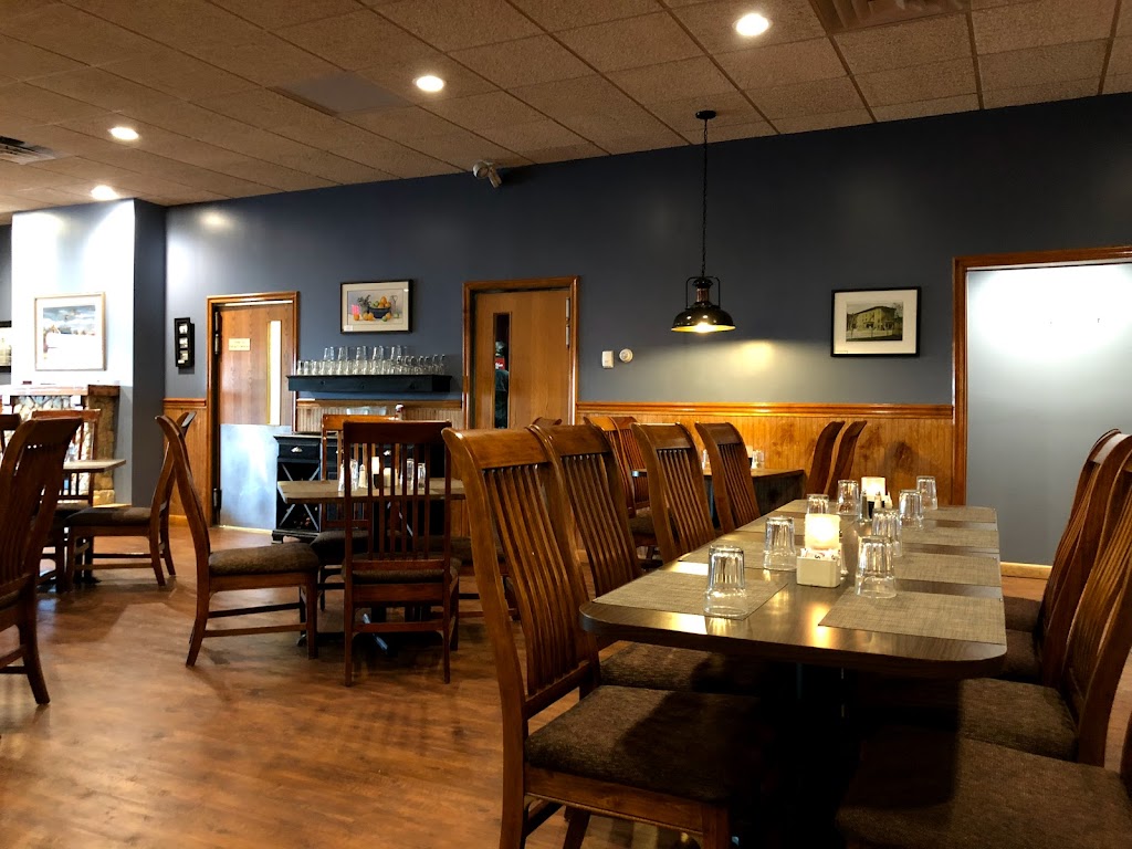 Greenhouse Restaurant | restaurant | 19 Main St, Caribou, ME 04736, USA | 2074983733 OR +1 207-498-3733