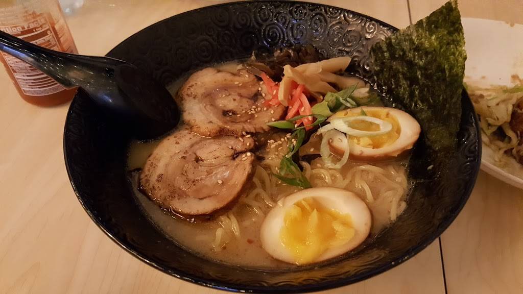 Taiyo Ramen | restaurant | 2310 Thousand Oaks Blvd, Thousand Oaks, CA 91362, USA | 8053701888 OR +1 805-370-1888
