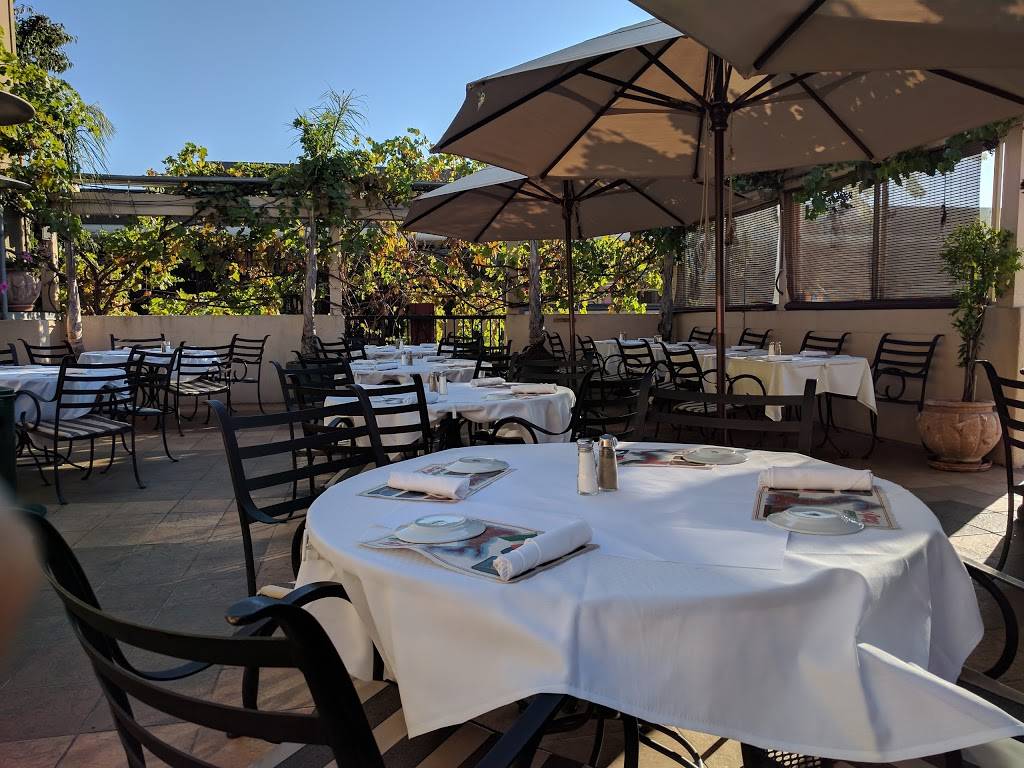 Trellis Restaurant | restaurant | 1077 El Camino Real, Menlo Park, CA 94025, USA | 6503269028 OR +1 650-326-9028