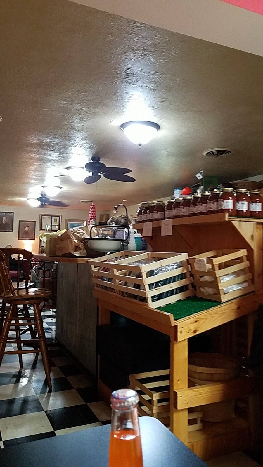 Market At Terre Du Lac | restaurant | 100 Rue Terre Bonne, Bonne Terre, MO 63628, USA | 5733581133 OR +1 573-358-1133