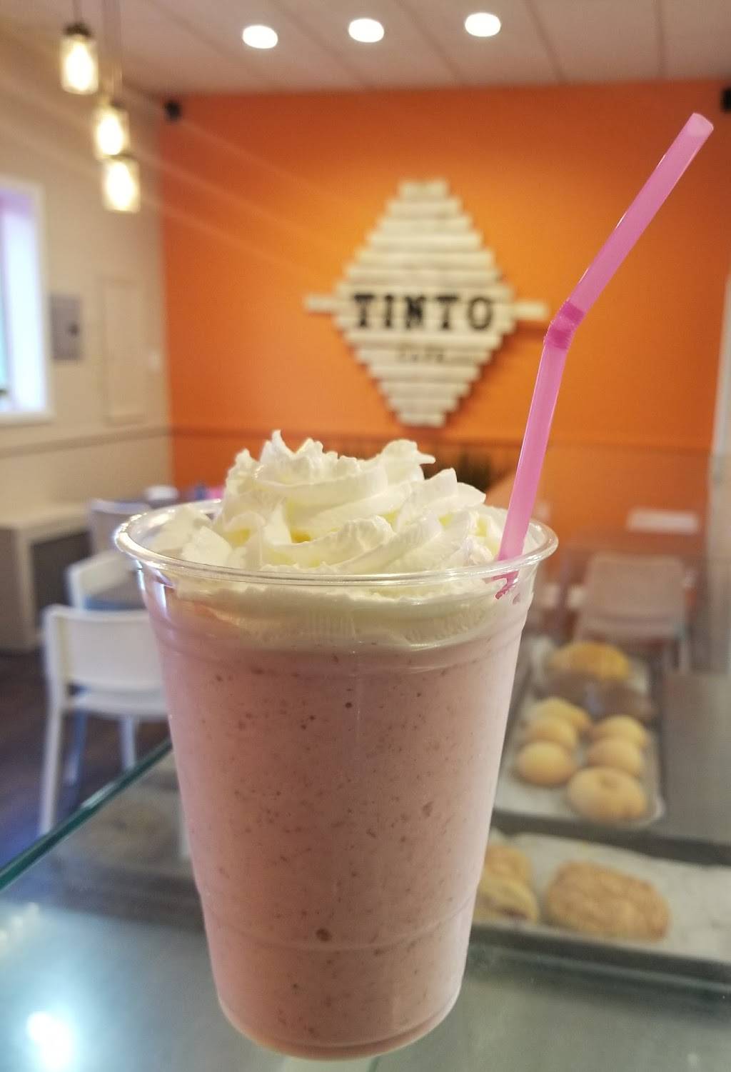 TINTO Cafe | restaurant | 78-20 101st Ave, Ozone Park, NY 11416, USA | 7184856090 OR +1 718-485-6090