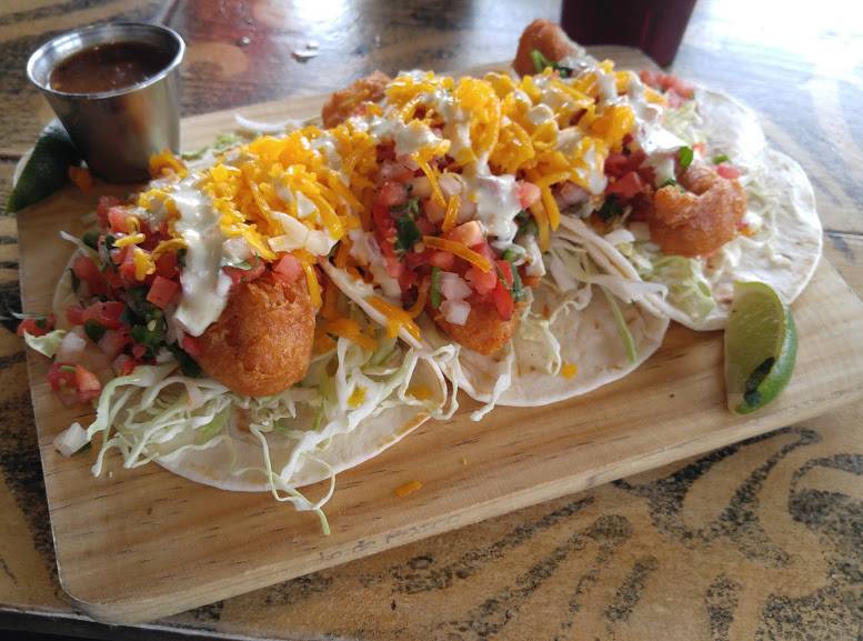 El Prez | restaurant | 4190 Mission Blvd, San Diego, CA 92109, USA | 8587502512 OR +1 858-750-2512