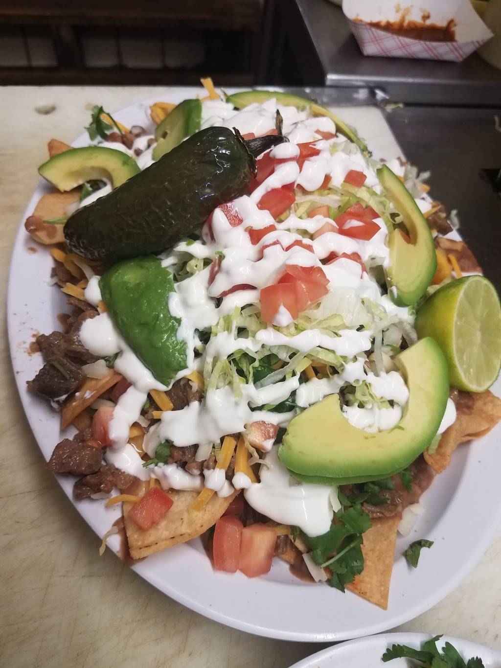 Sr. Cliffs Texas Style Burritos | restaurant | 408 W Alondra Blvd, Compton, CA 90220, USA | 3106092755 OR +1 310-609-2755