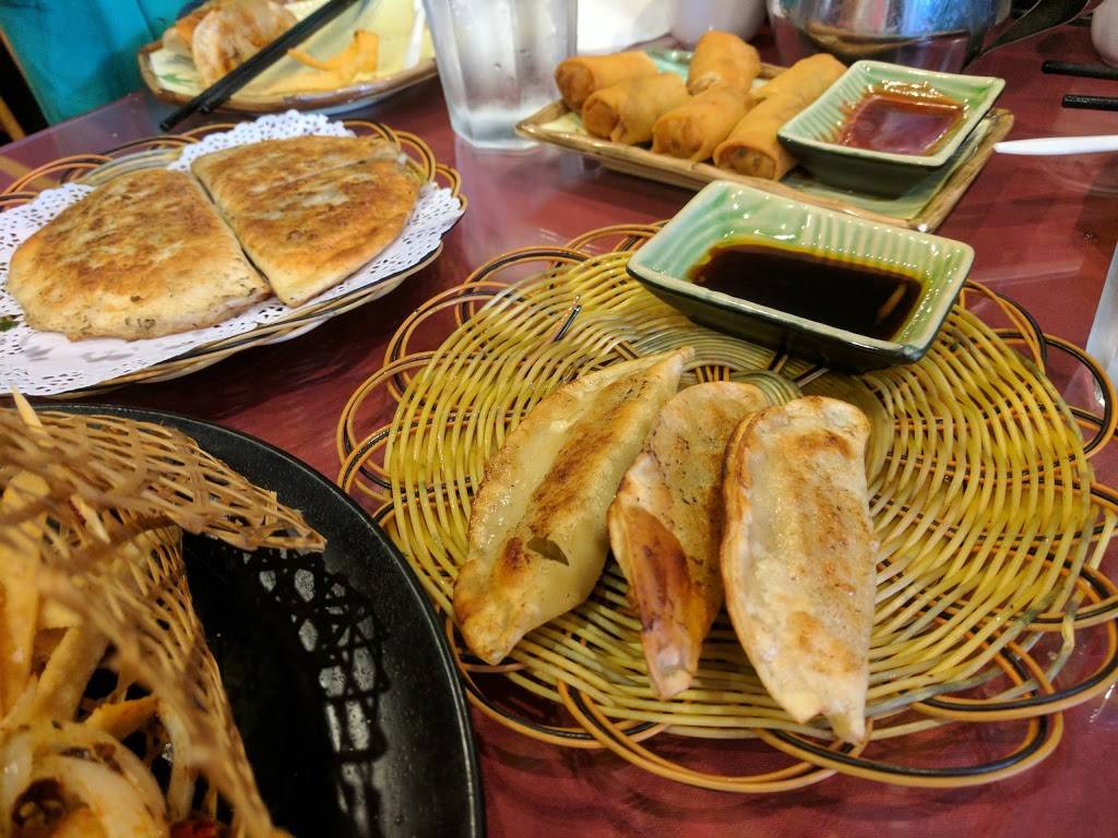 Spicy Empire | restaurant | 105 W 25th Ave, San Mateo, CA 94403, USA | 6505229098 OR +1 650-522-9098