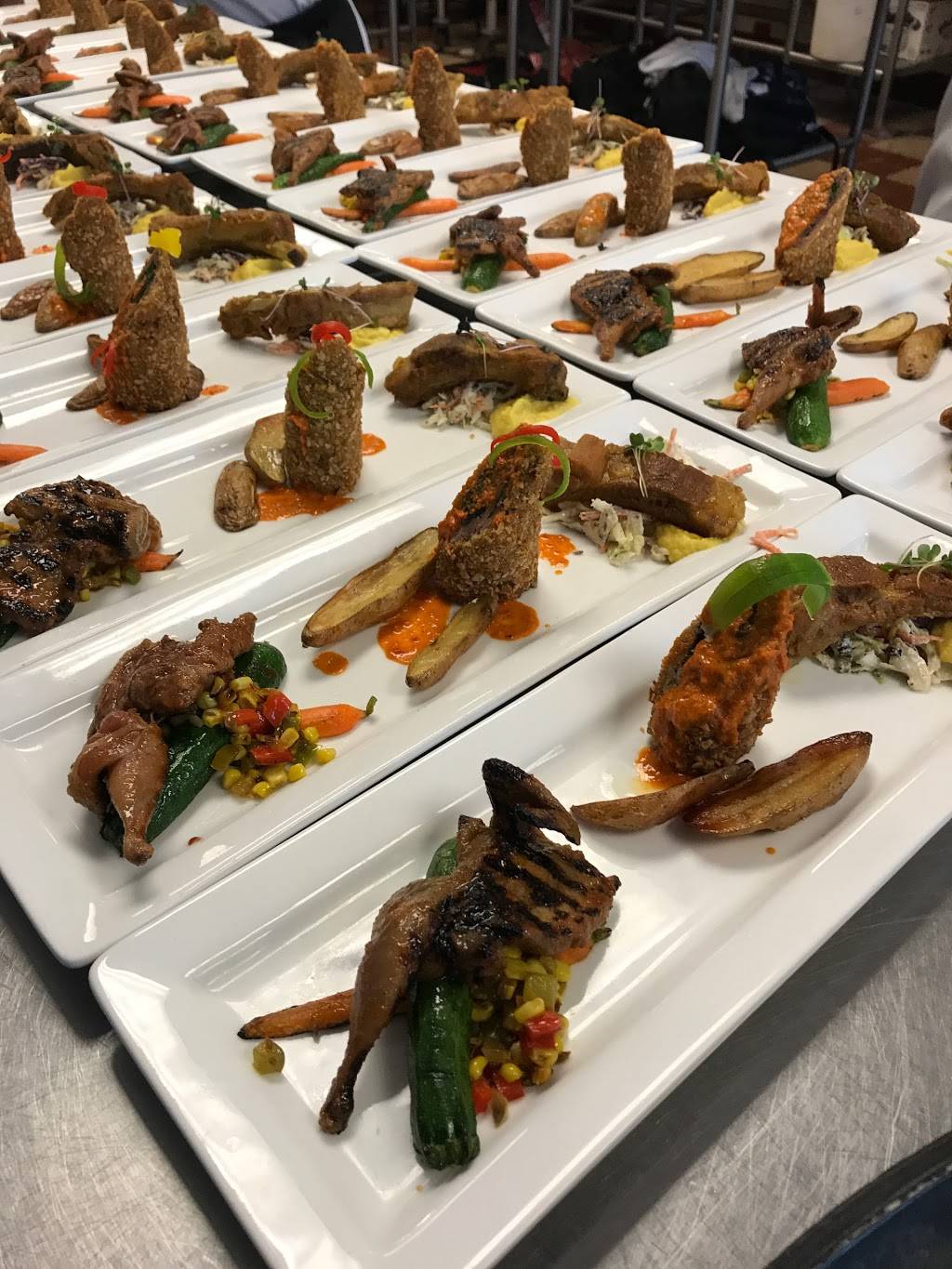 Seasons 52 | restaurant | 4410 Westheimer Rd, Houston, TX 77027, USA | 7136215452 OR +1 713-621-5452