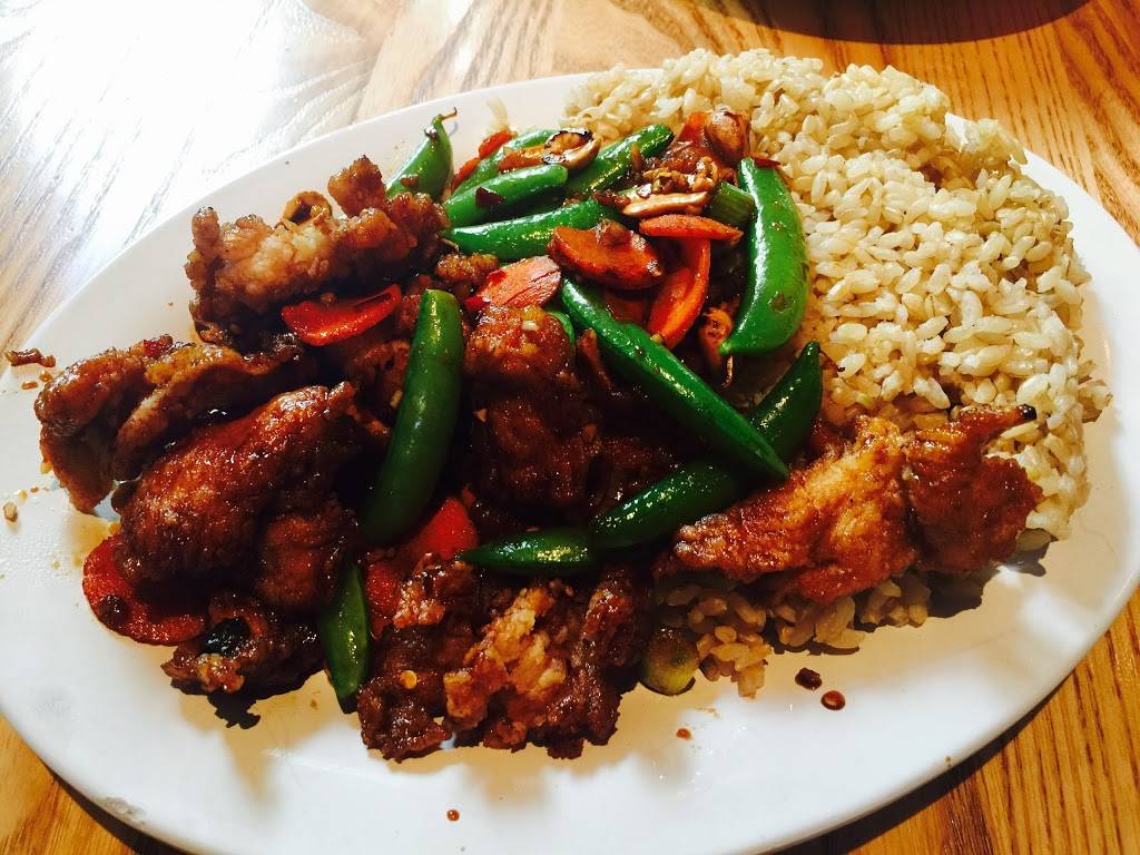 Pei Wei | restaurant | 3112 FL-817 Bldg A, Coral Springs, FL 33065, USA | 9543461055 OR +1 954-346-1055