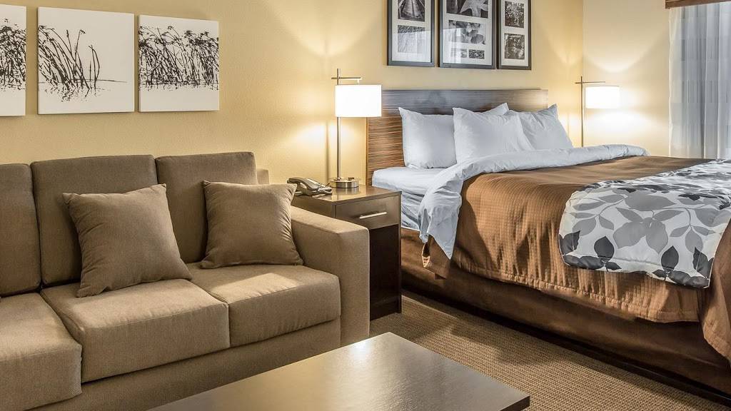 Sleep Inn & Suites Jasper I-22 | restaurant | 90 Carl Cannon Blvd, Jasper, AL 35501, USA | 2053872001 OR +1 205-387-2001