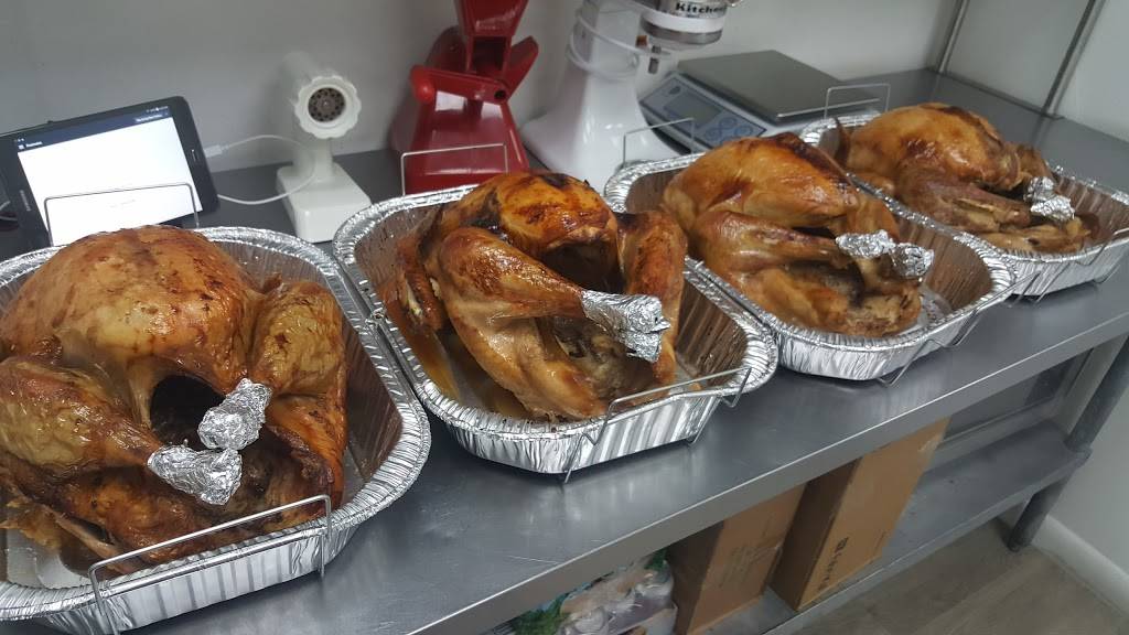 POMODORO | meal takeaway | 12803 SW 42nd St, Miami, FL 33175, USA | 7863602976 OR +1 786-360-2976