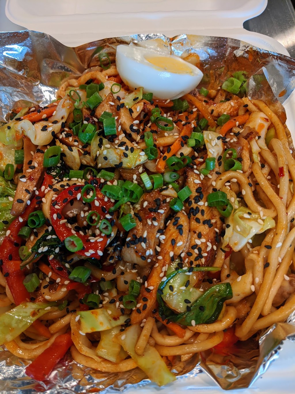 UME GRILL | restaurant | 1661 Mohawk Blvd, Springfield, OR 97477, USA | 5415058816 OR +1 541-505-8816