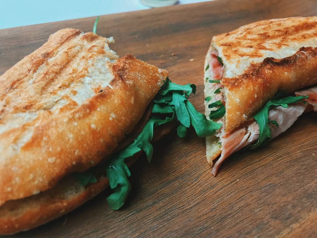 Corner Juice | restaurant | 1509 University Ave, Charlottesville, VA 22903, USA | 4342603160 OR +1 434-260-3160