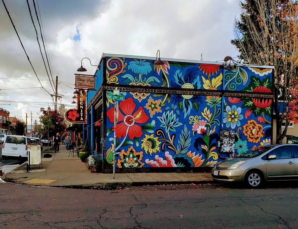 La Bonita | Food for the People | restaurant | 2839 NE Alberta St, Portland, OR 97211, USA | 5032813662 OR +1 503-281-3662