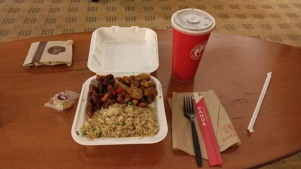 Panda Express | meal takeaway | 411 E Roosevelt Rd, Lombard, IL 60148, USA | 6306270199 OR +1 630-627-0199