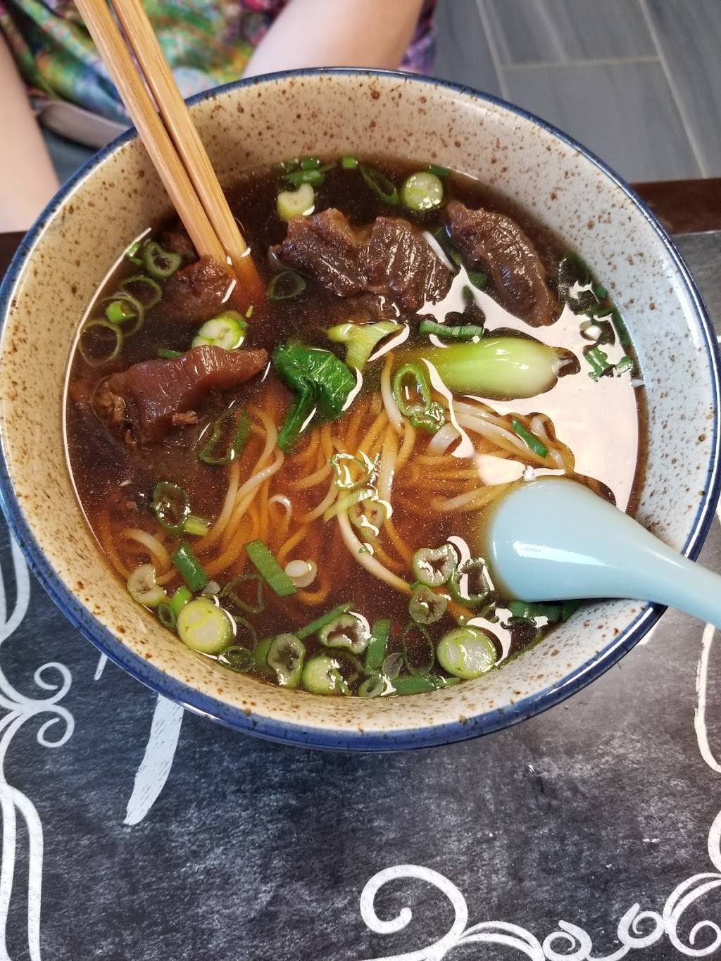 Magic Noodle | restaurant | 1915 Classen Blvd # 119, Norman, OK 73071, USA | 4052172877 OR +1 405-217-2877