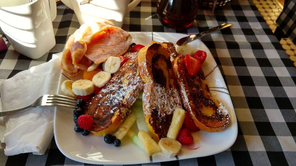 Baker Street Cafe | cafe | 385 Richmond Rd, Ottawa, ON K2A 0E7, Canada | 6137617171 OR +1 613-761-7171