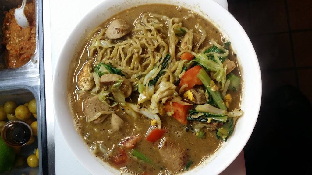 Janty Noodle | restaurant | 989 S Glendora Ave #14, West Covina, CA 91790, USA | 6264801808 OR +1 626-480-1808