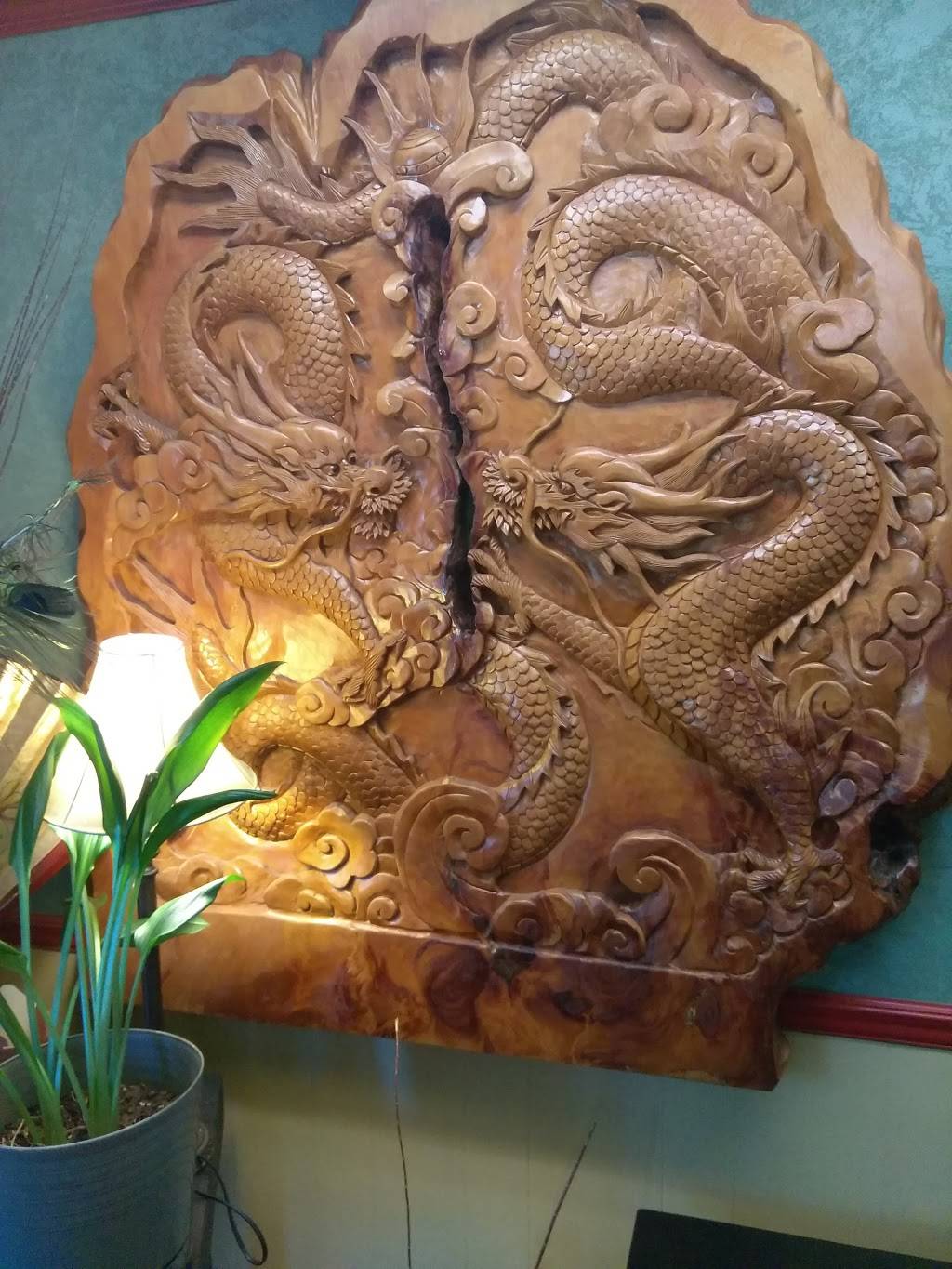 House of Cheung | restaurant | 817 Maple Ave, Danville, KY 40422, USA | 8592362772 OR +1 859-236-2772