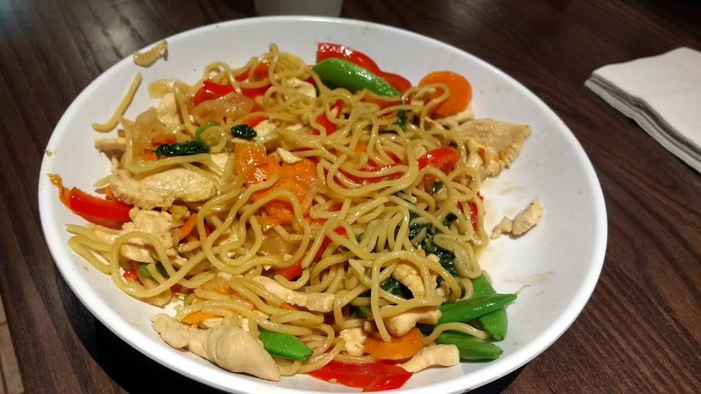 Pei Wei | restaurant | 4401 W Memorial Rd, Oklahoma City, OK 73134, USA | 4057516539 OR +1 405-751-6539