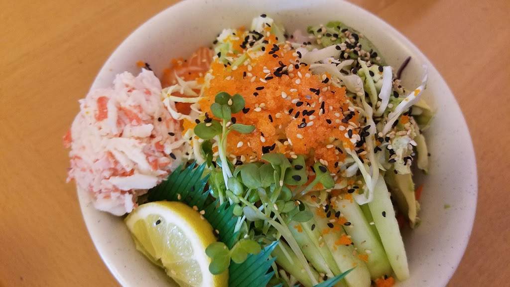 Maki Yaki | restaurant | 8951 Knott Ave e, Buena Park, CA 90620, USA | 7144849111 OR +1 714-484-9111