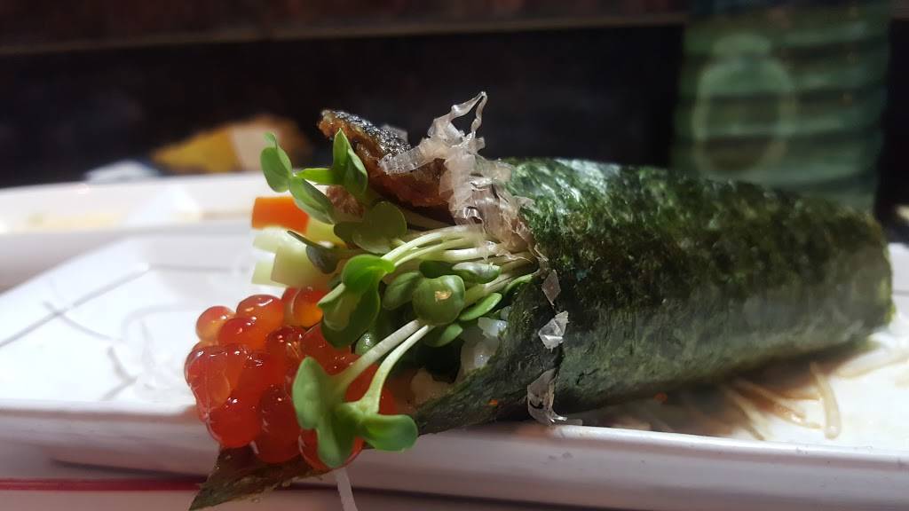 Sai Sushi | restaurant | B-2, 21540 Yorba Linda Blvd, Yorba Linda, CA 92887, USA | 7147224484 OR +1 714-722-4484