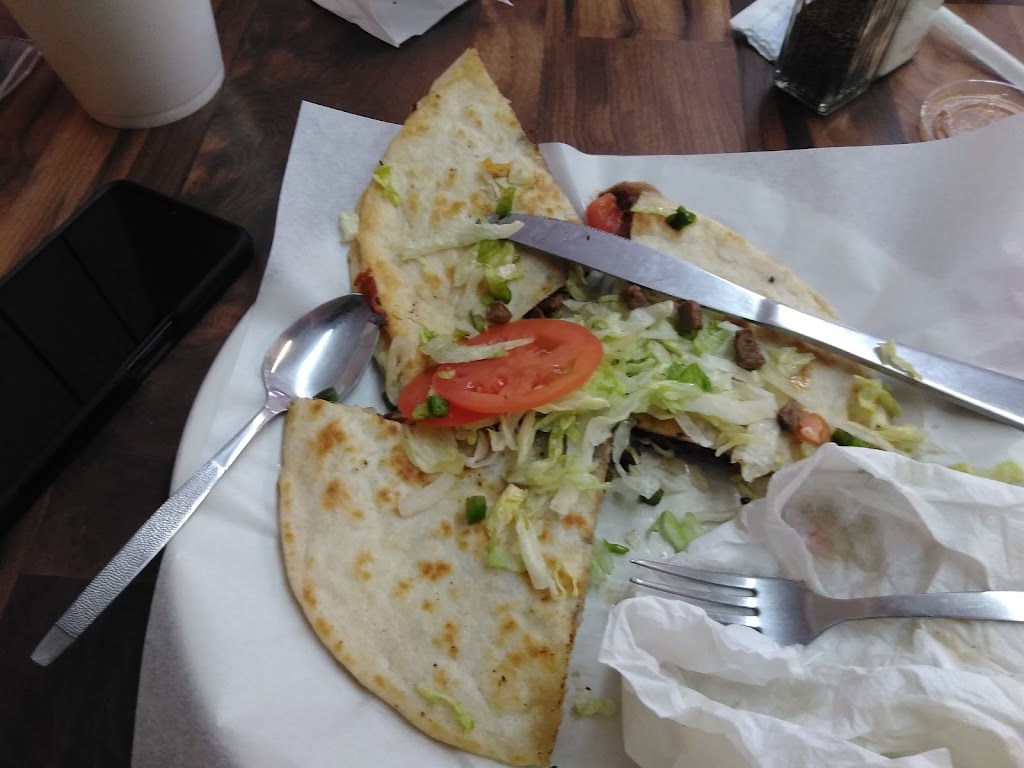 Zayras Café | cafe | 42 old, US-56, Springer, NM 87747, USA | 5754832813 OR +1 575-483-2813