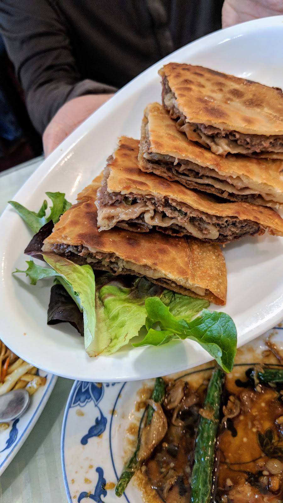 Dumpling Depot | restaurant | 6116, 562 S Murphy Ave, Sunnyvale, CA 94086, USA | 4086852979 OR +1 408-685-2979