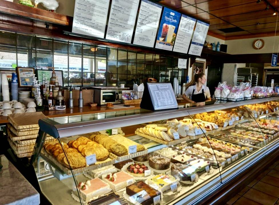 Champagne French Bakery Cafe | cafe | 11925 Carmel Mountain Rd Ste. 801, San Diego, CA 92128, USA | 8586137767 OR +1 858-613-7767