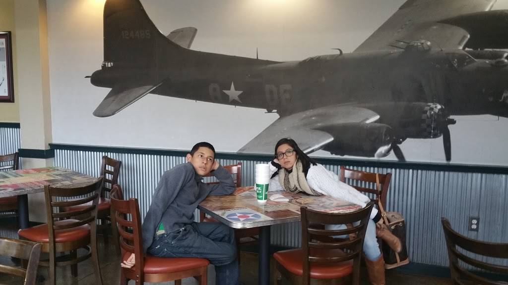 Wingstop | restaurant | 7496 S Broadway Ave, Tyler, TX 75703, USA | 9035342999 OR +1 903-534-2999