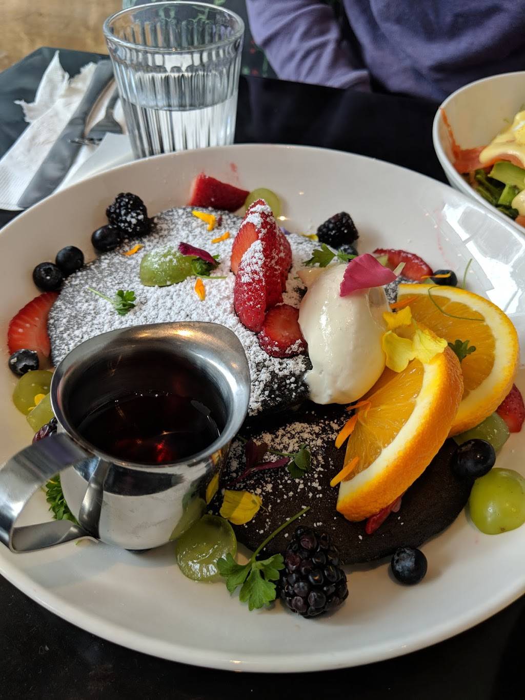 Me & Tasty | restaurant | 3970 17th St, San Francisco, CA 94114, USA | 4159238498 OR +1 415-923-8498